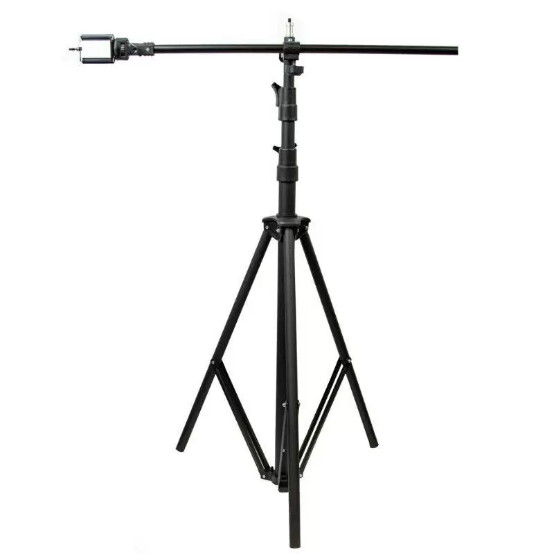 سه پایه نگهدارنده نور و موبایل فانیمکسFanimex 807 T Mobile Tripod